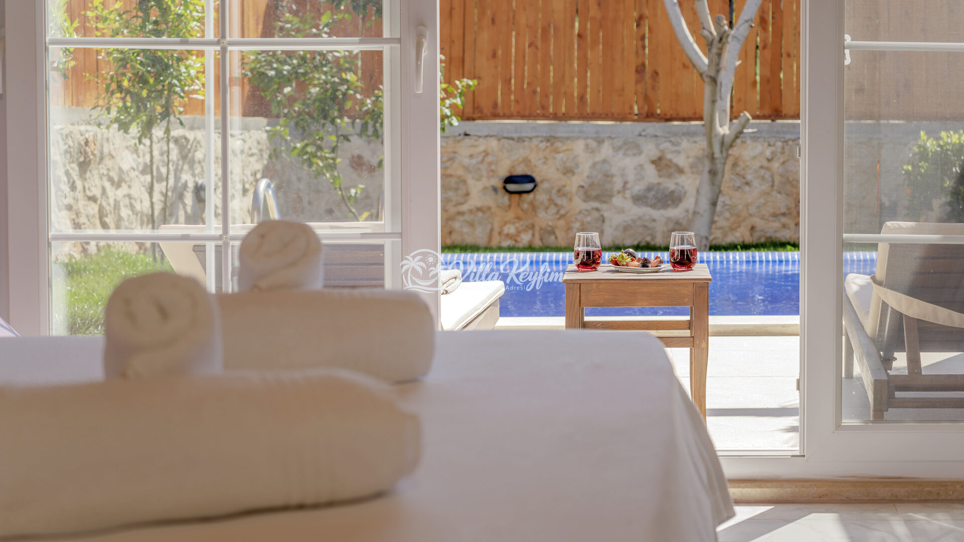 Villa Carya Famm 3 — 39