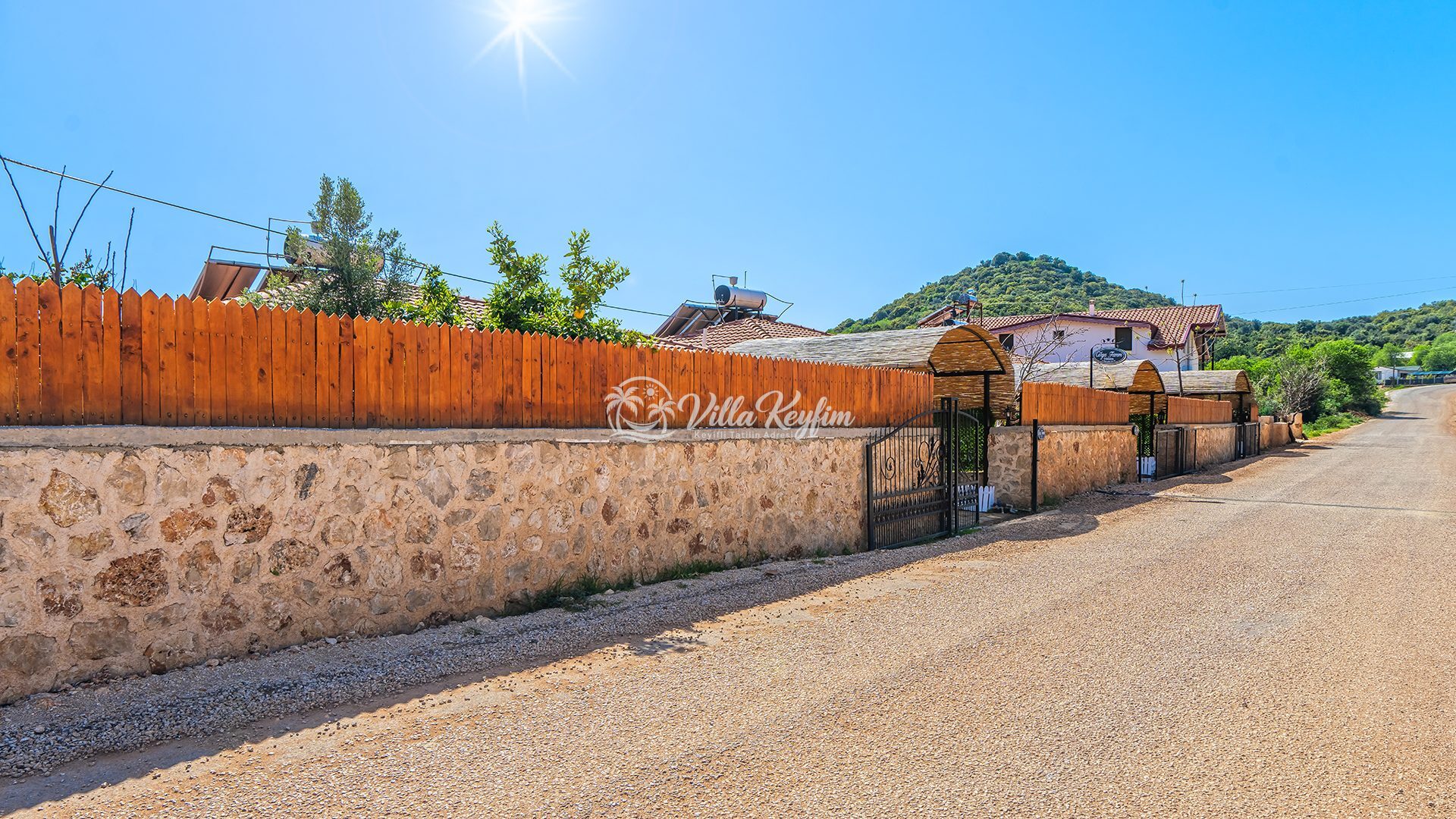 Villa Carya Famm 3 — 40