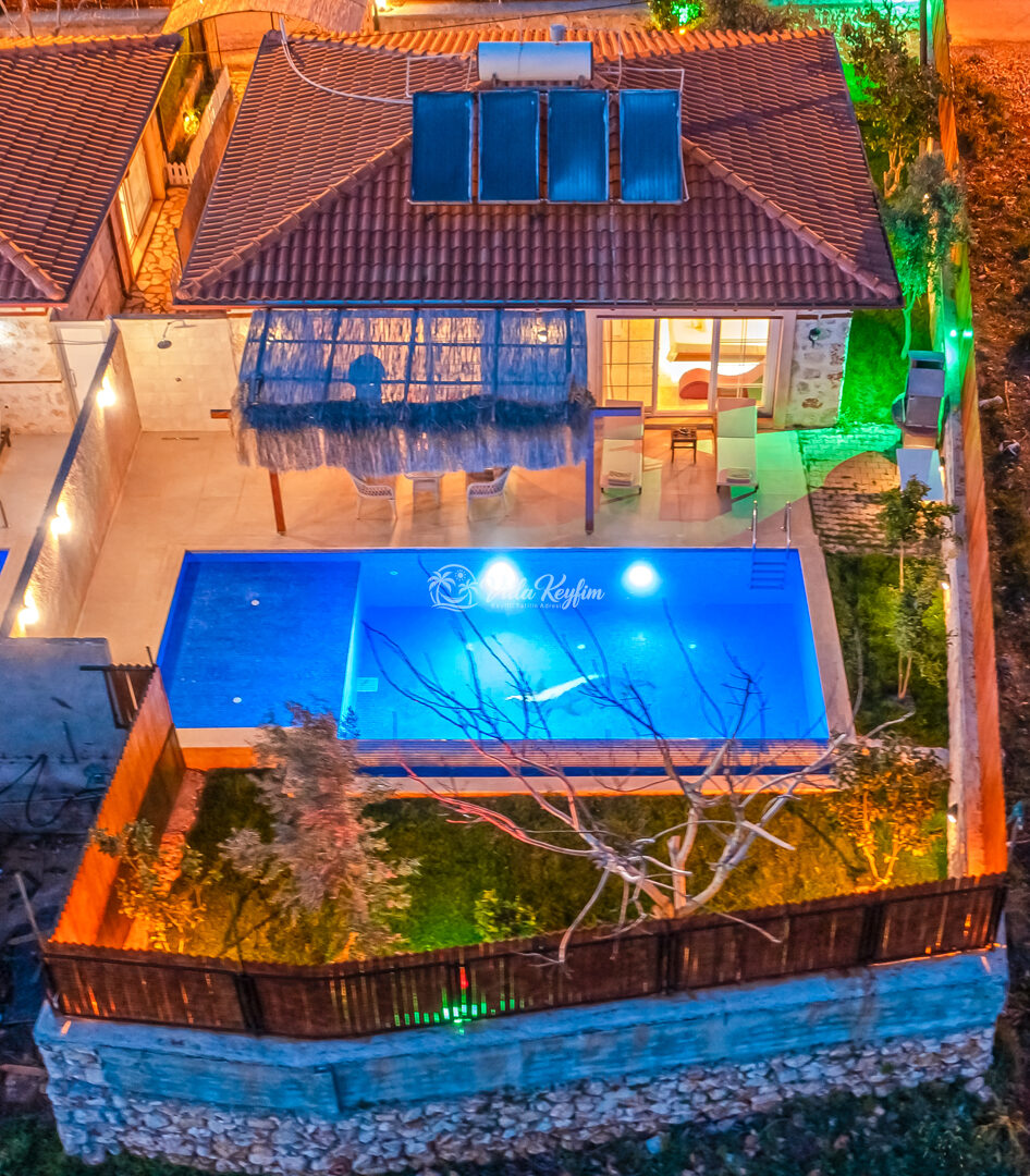 Villa Carya Famm 3 — 41
