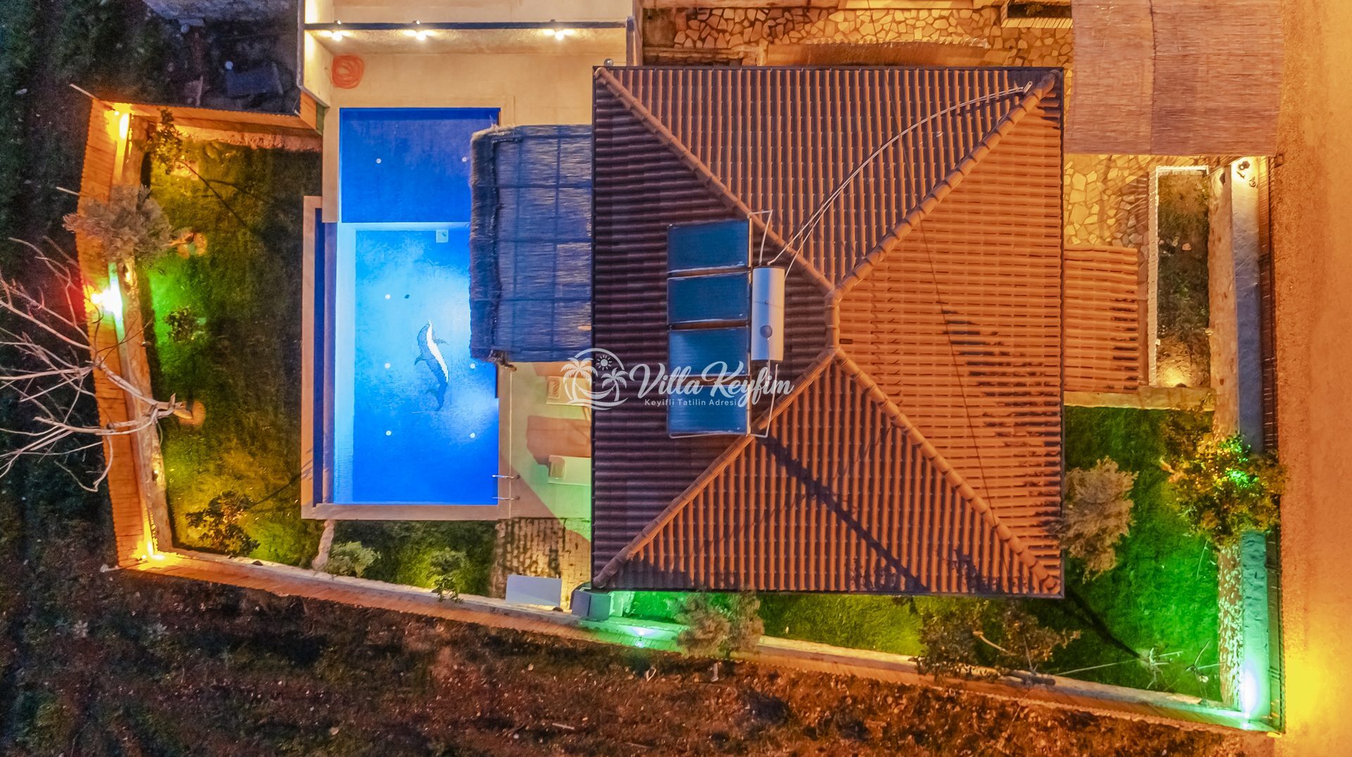 Villa Carya Famm 3 — 42
