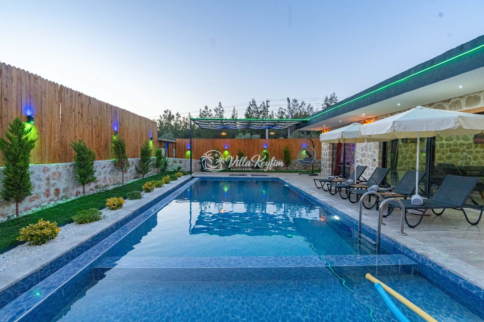 Villa Enes Wiev 2 — 6
