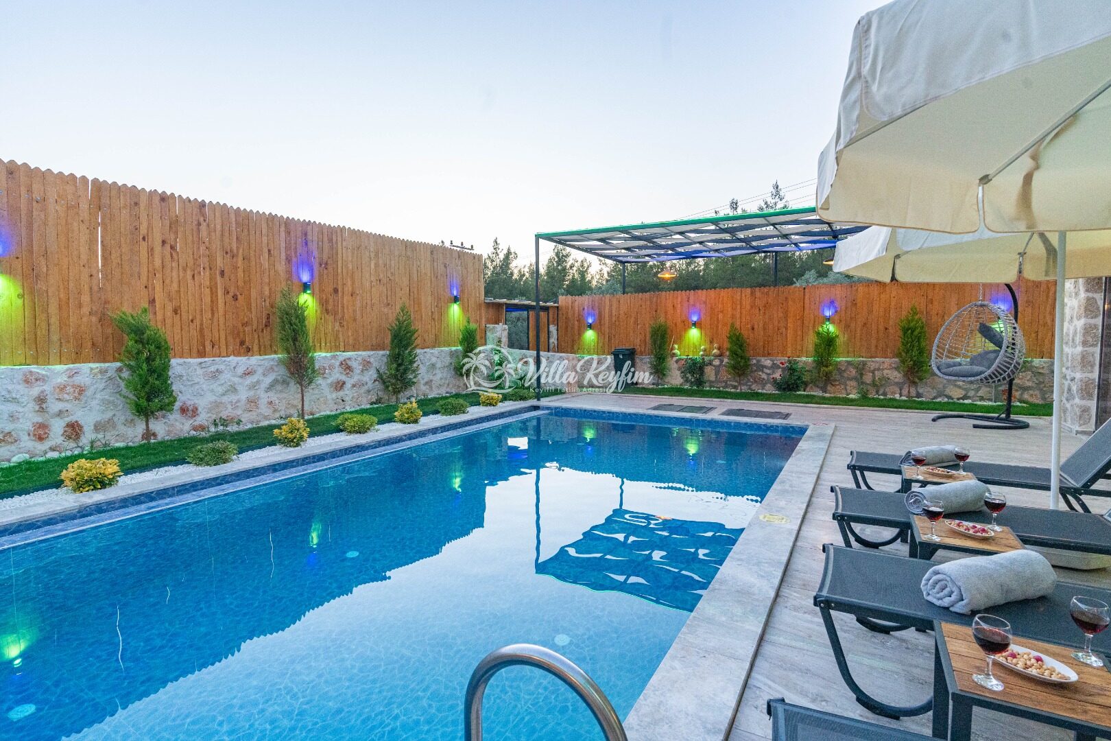 Villa Enes Wiev 2 — 11