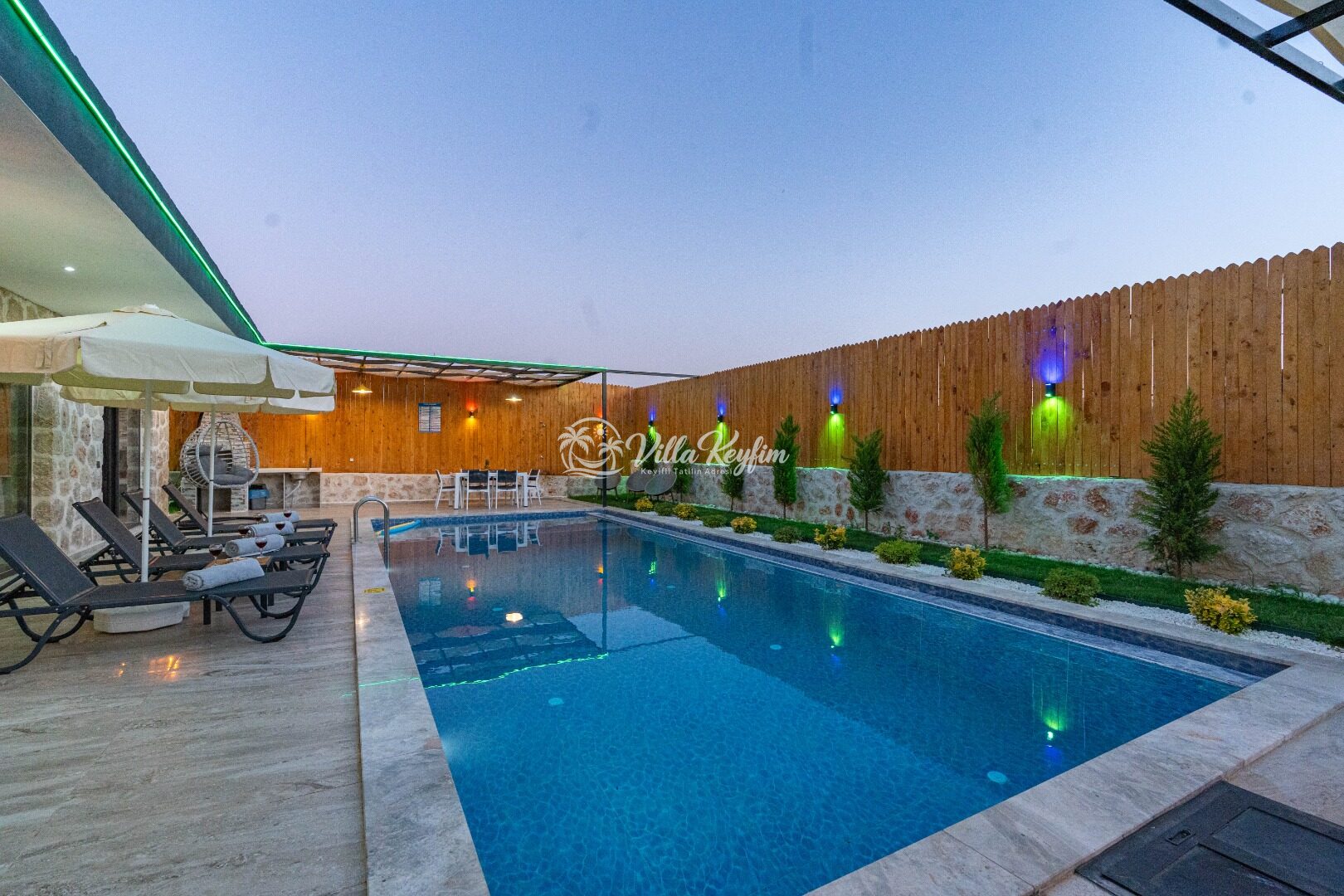 Villa Enes Wiev 2 — 13