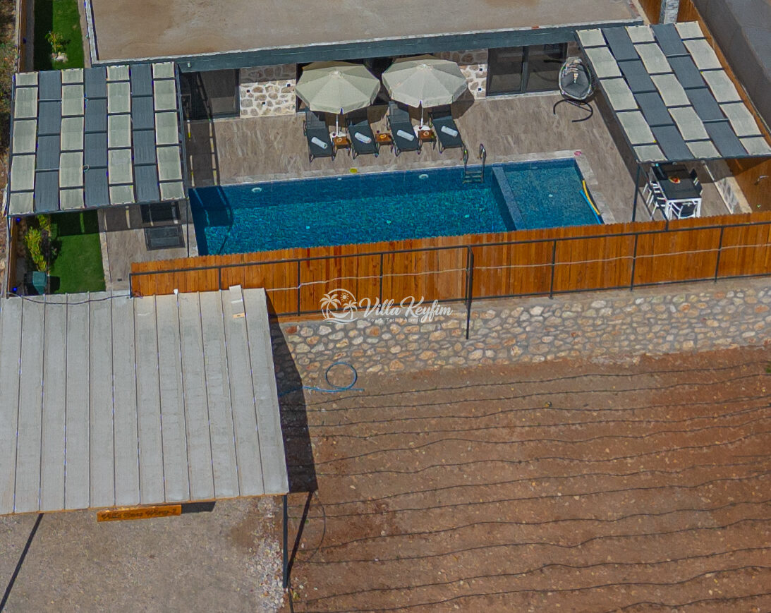 Villa Enes Wiev 2 — 63