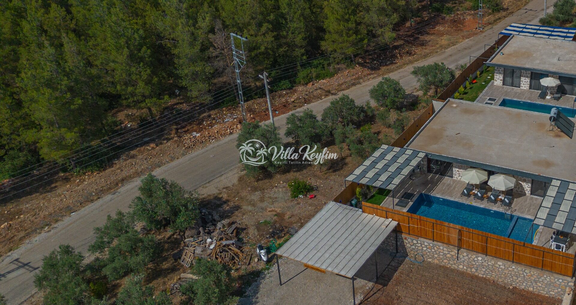 Villa Enes Wiev 2 — 64
