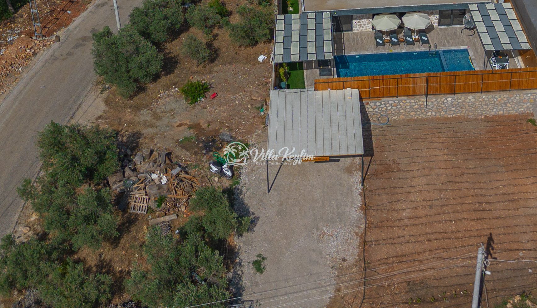 Villa Enes Wiev 2 — 67