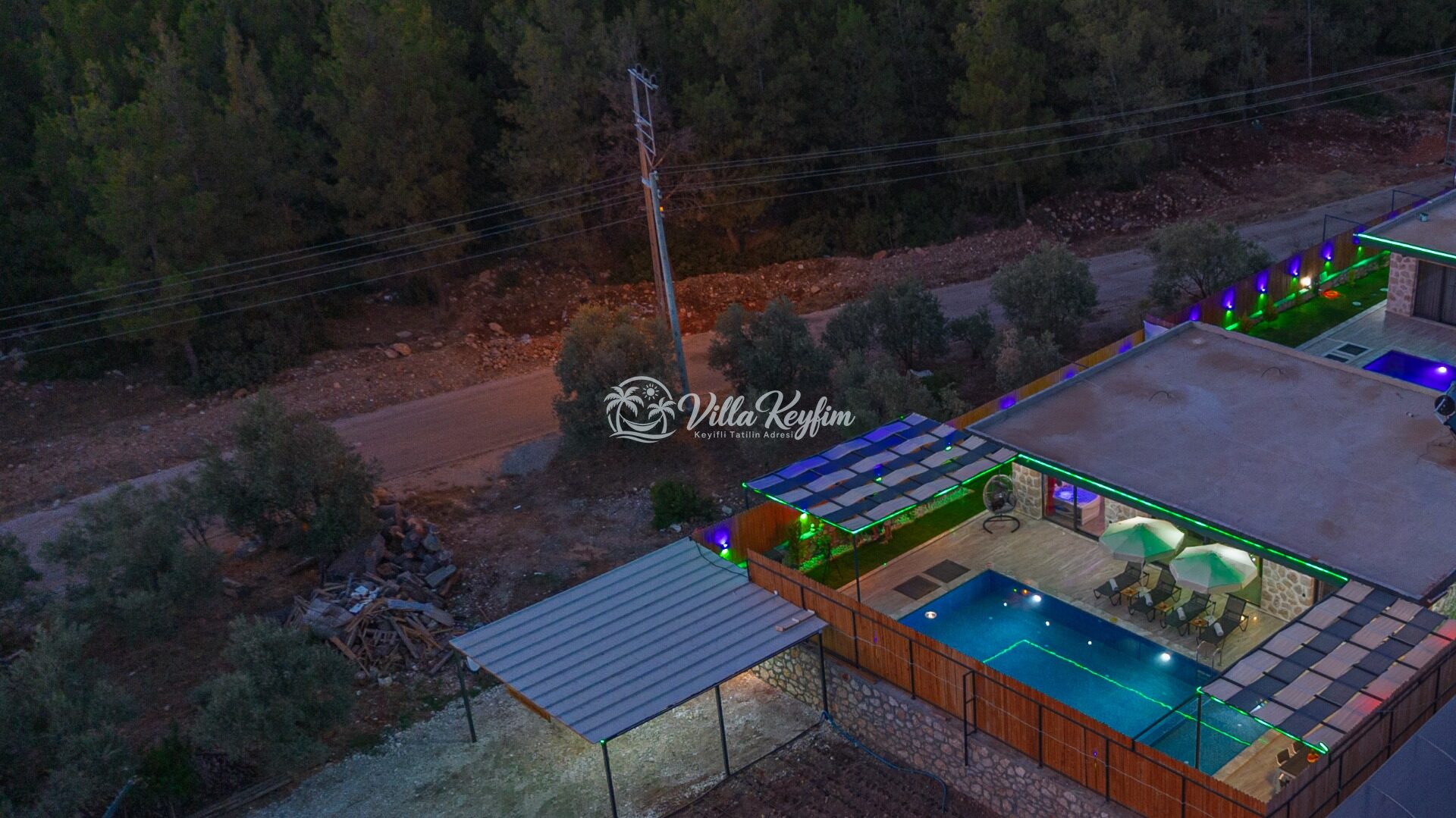 Villa Enes Wiev 2 — 75