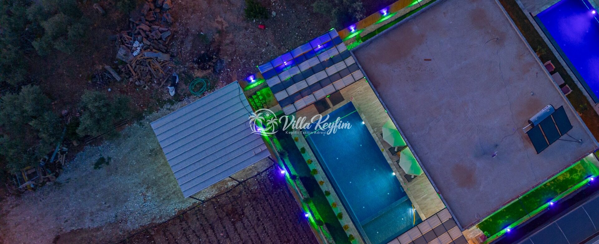 Villa Enes Wiev 2 — 77