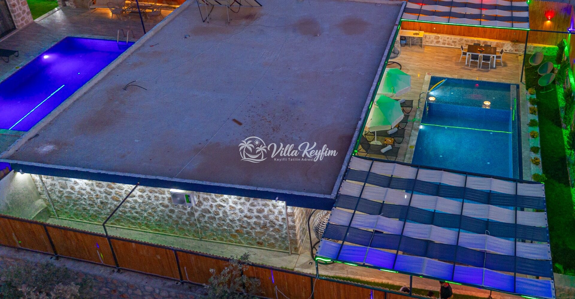 Villa Enes Wiev 2 — 78