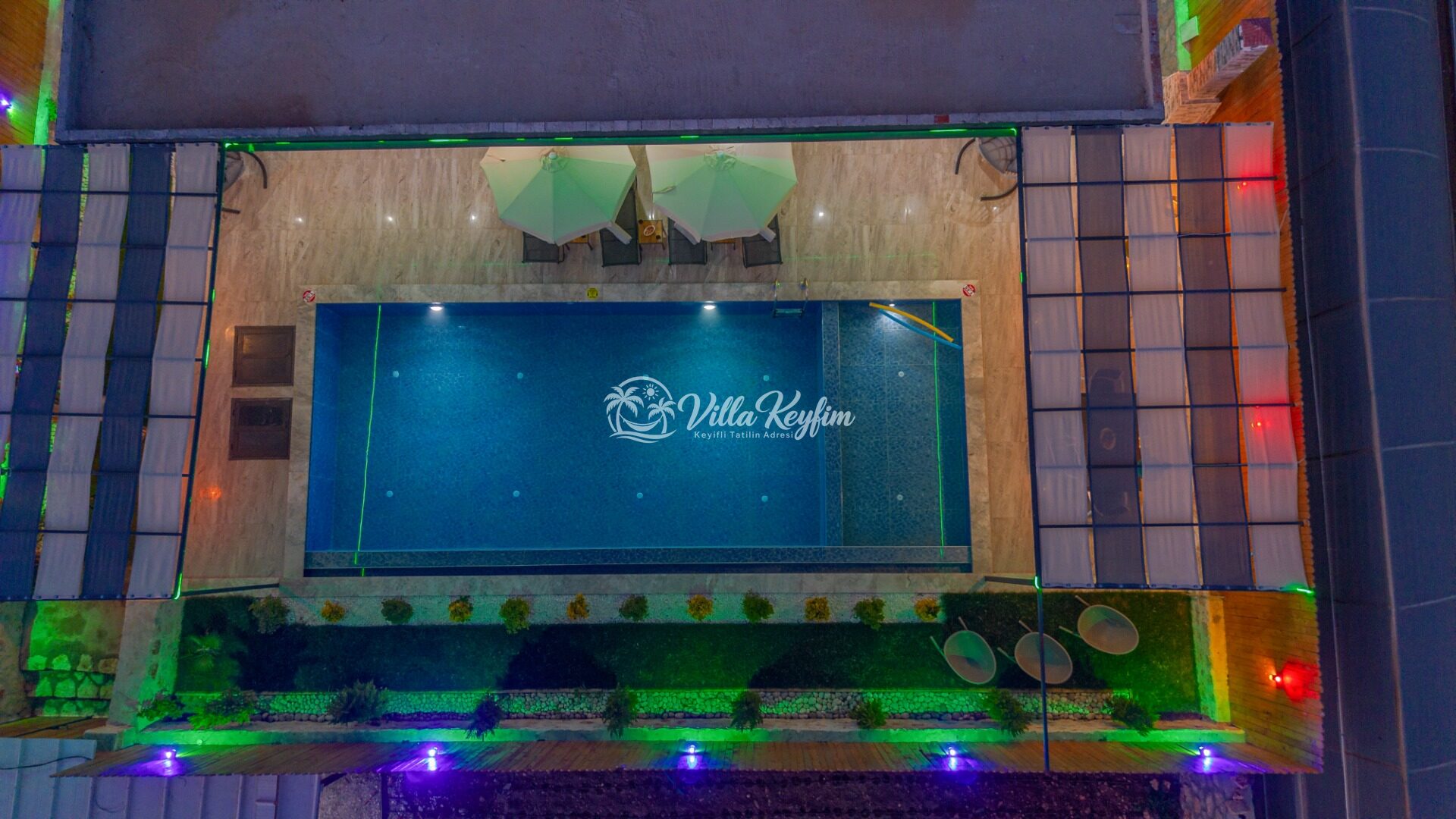 Villa Enes Wiev 2 — 80