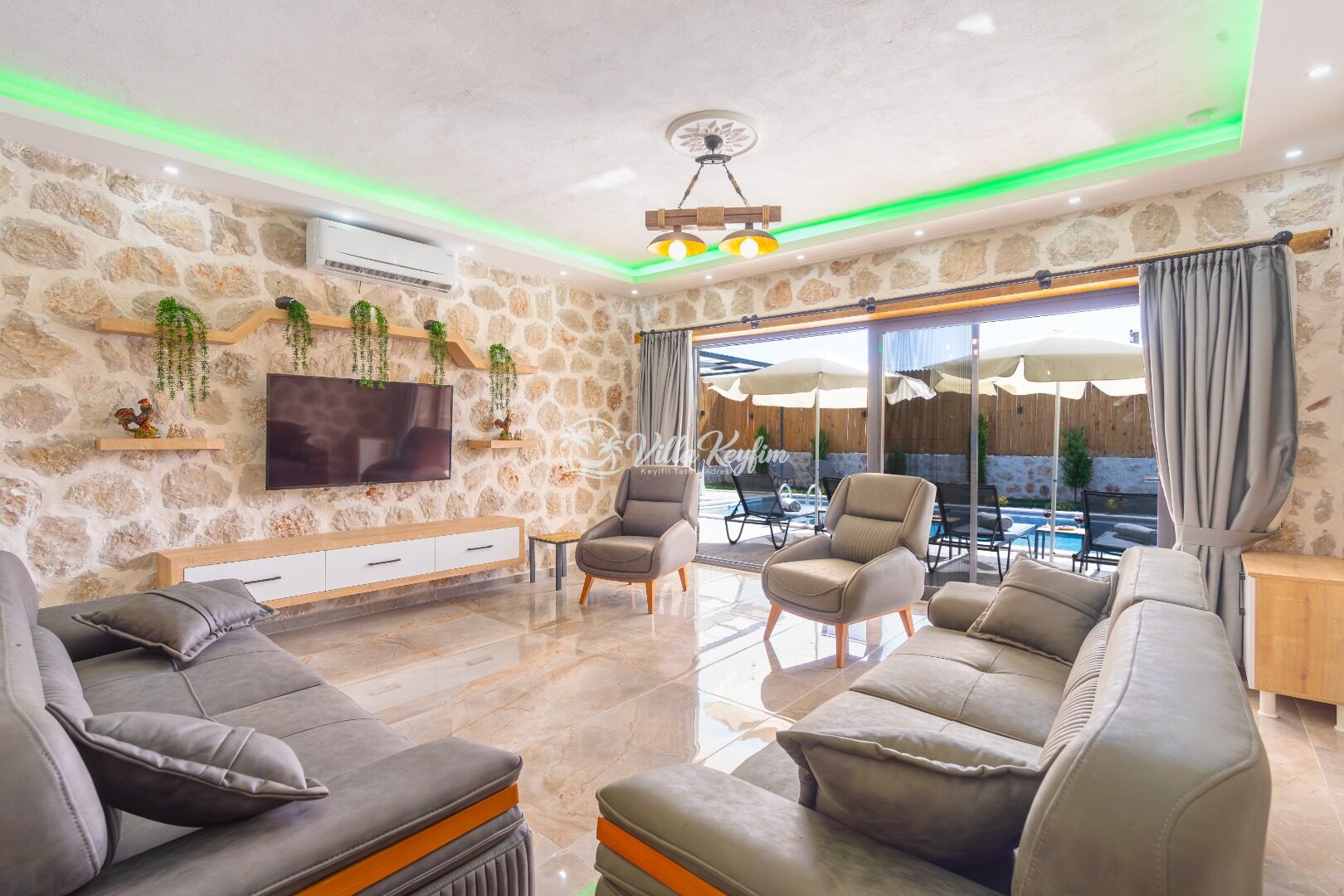 Villa Enes Wiev 2 — 36