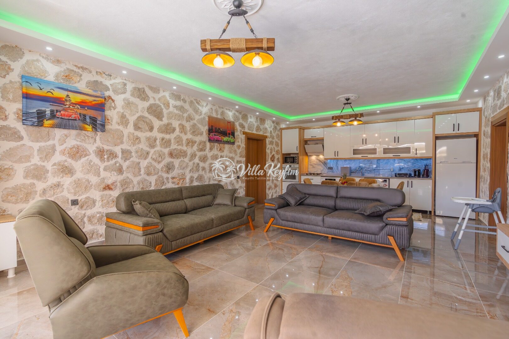 Villa Enes Wiev 2 — 35
