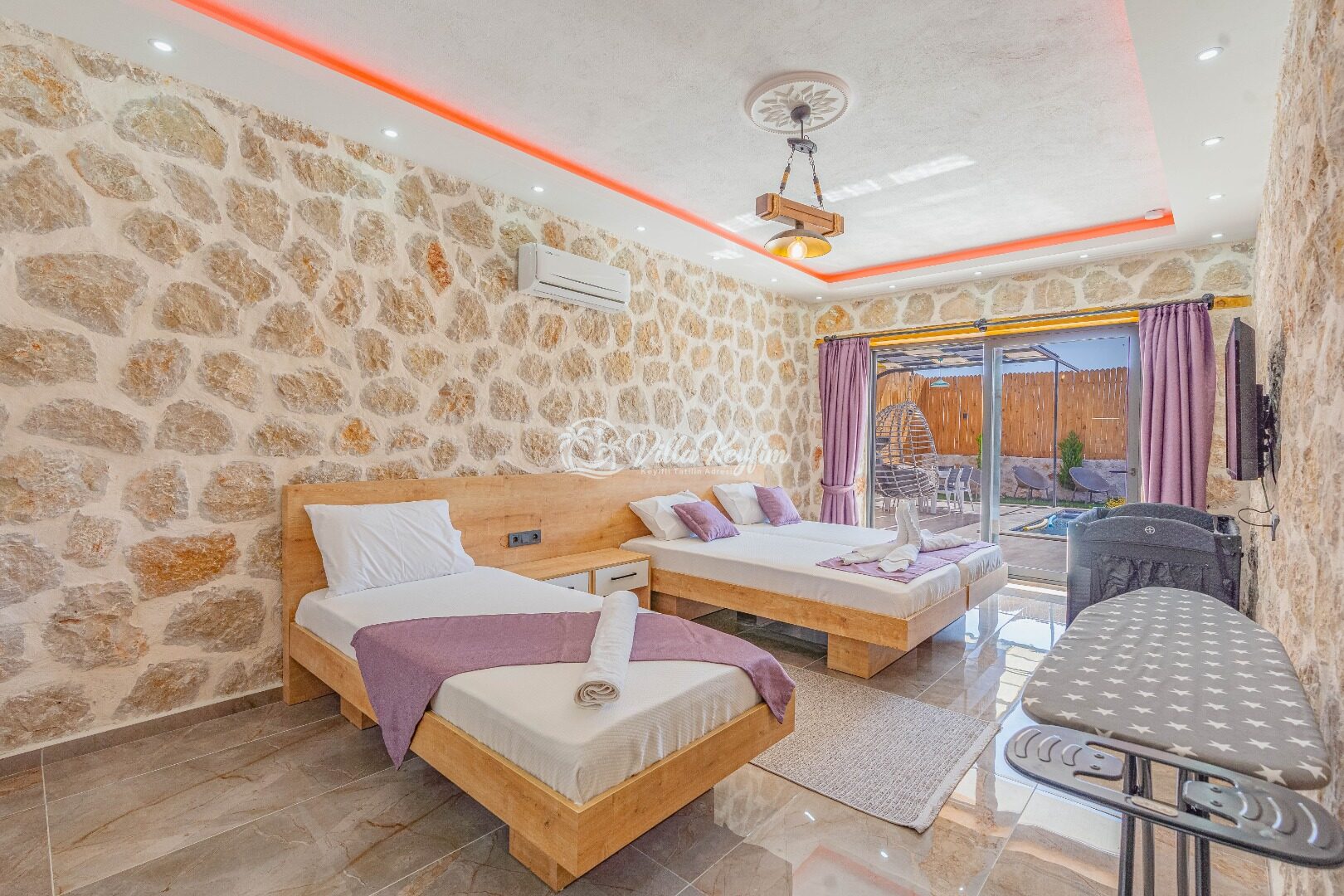Villa Enes Wiev 2 — 49