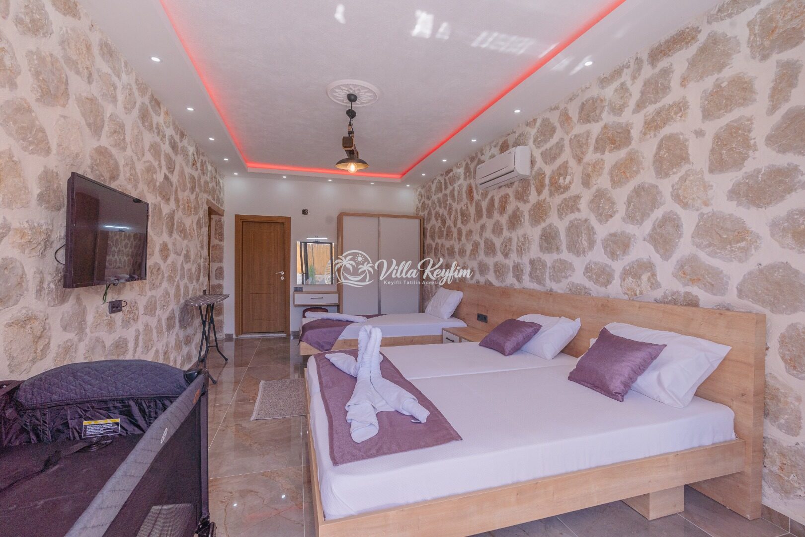 Villa Enes Wiev 2 — 47