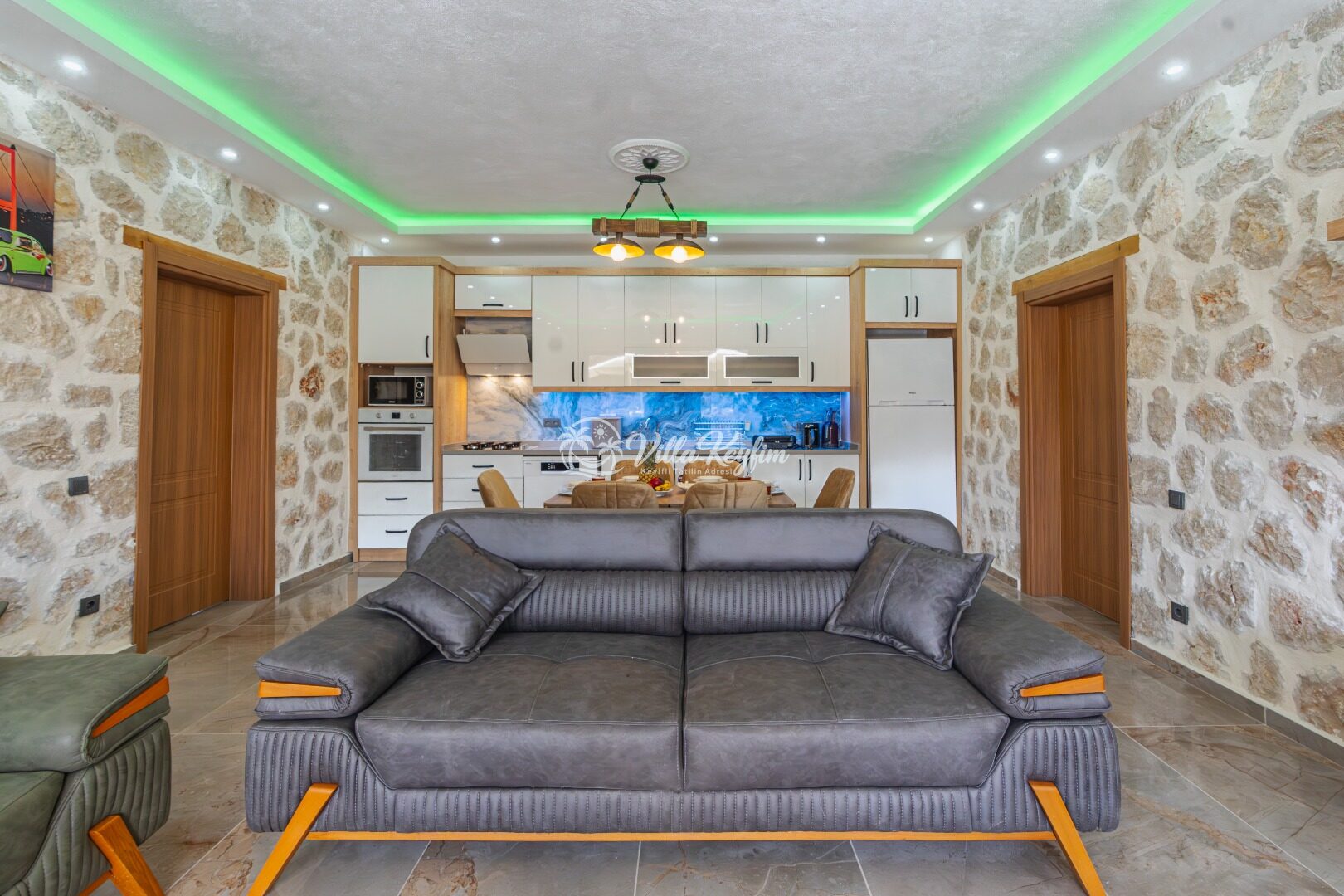 Villa Enes Wiev 2 — 39