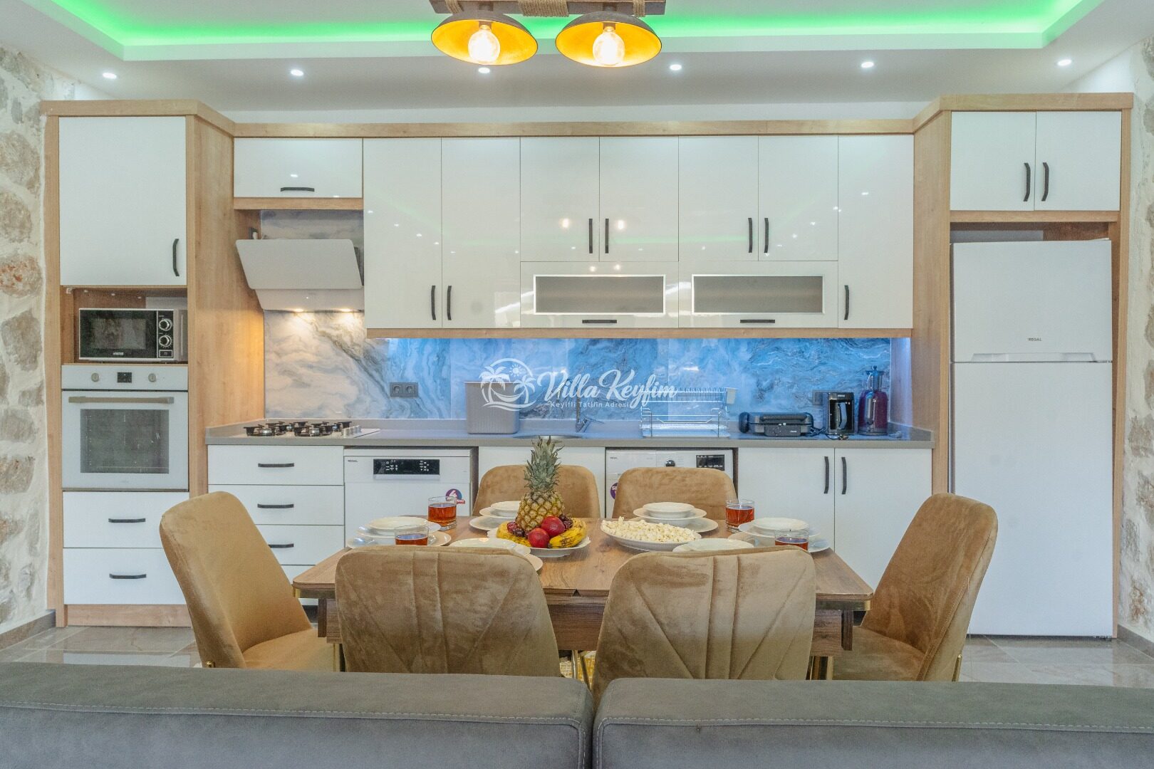 Villa Enes Wiev 2 — 31