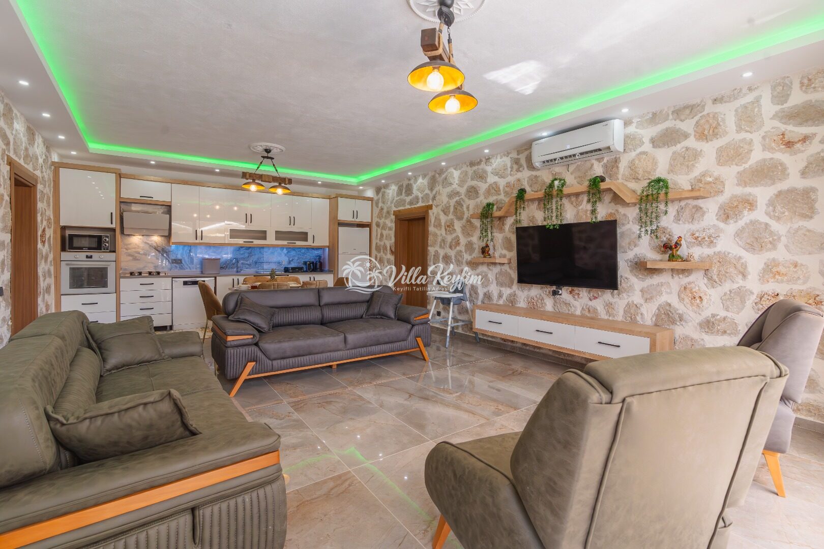 Villa Enes Wiev 2 — 42