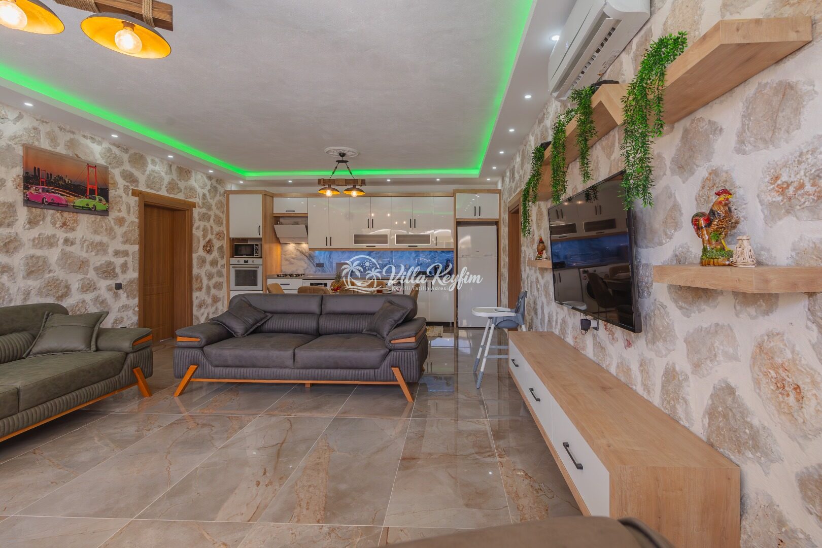 Villa Enes Wiev 2 — 43