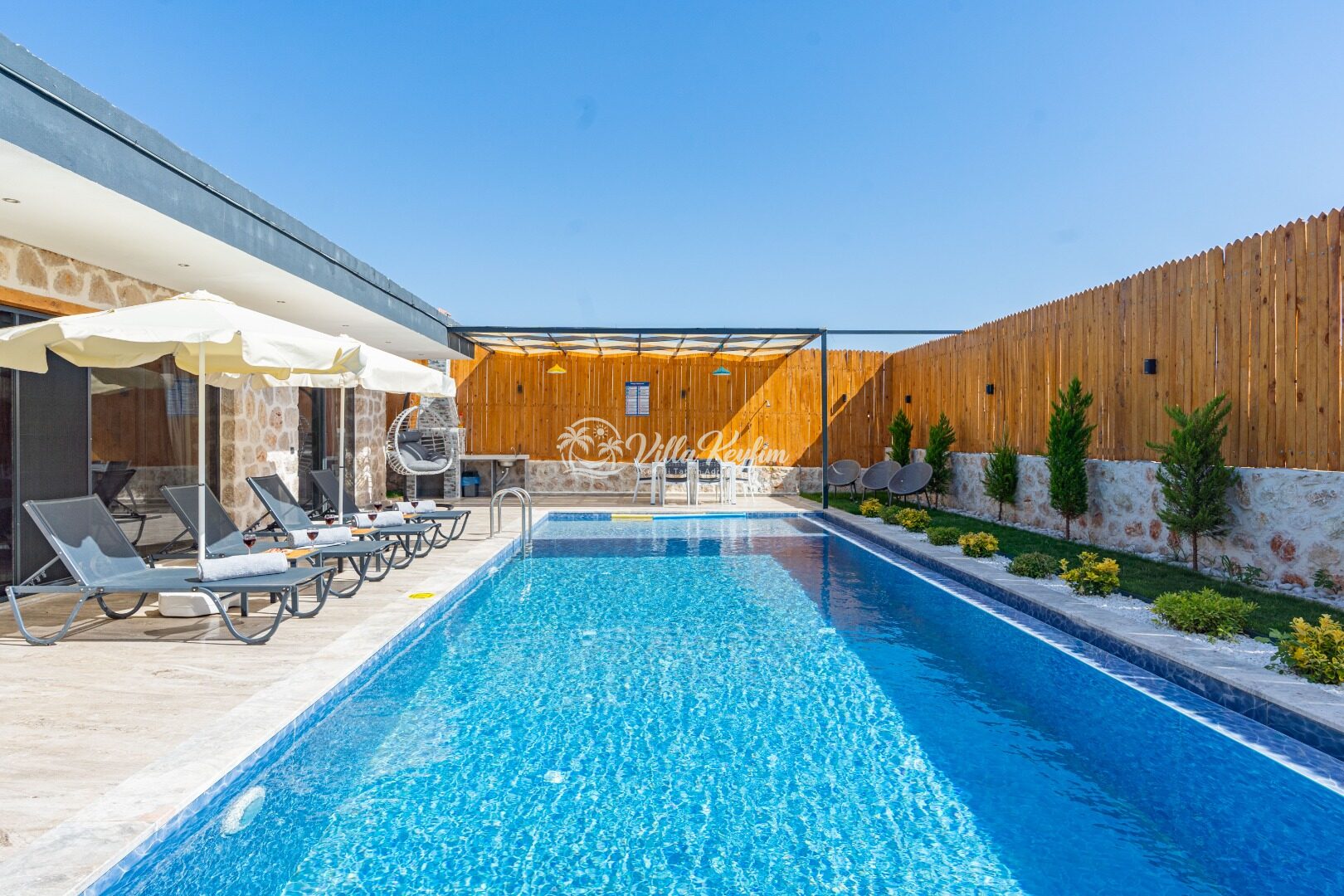 Villa Enes Wiev 2 — 28