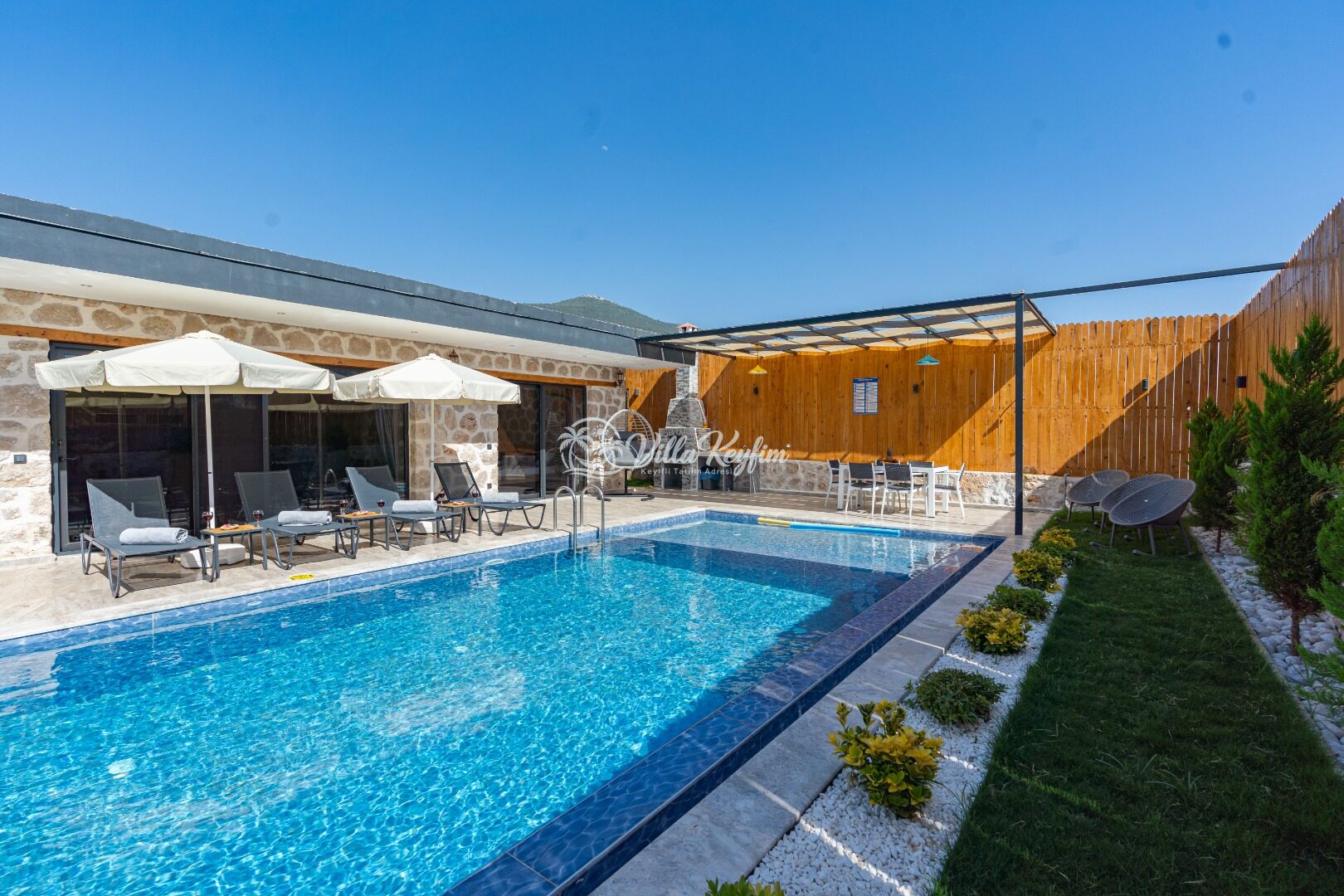 Villa Enes Wiev 2 — 20