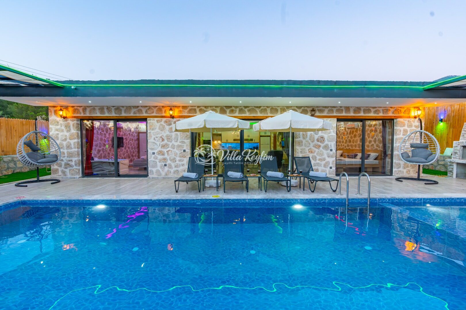 Villa Enes Wiev 2 — 16