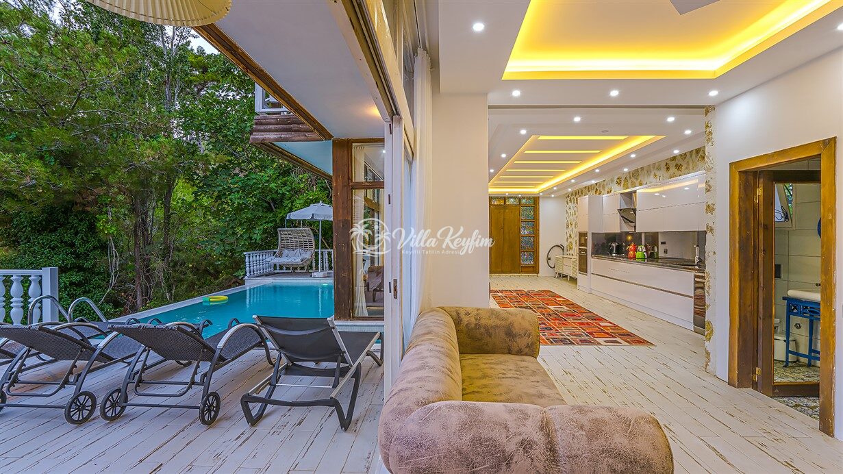 Villa Asmalı Konak — 38