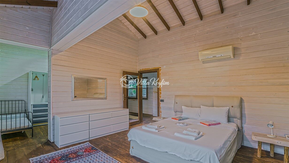 Villa Asmalı Konak — 47