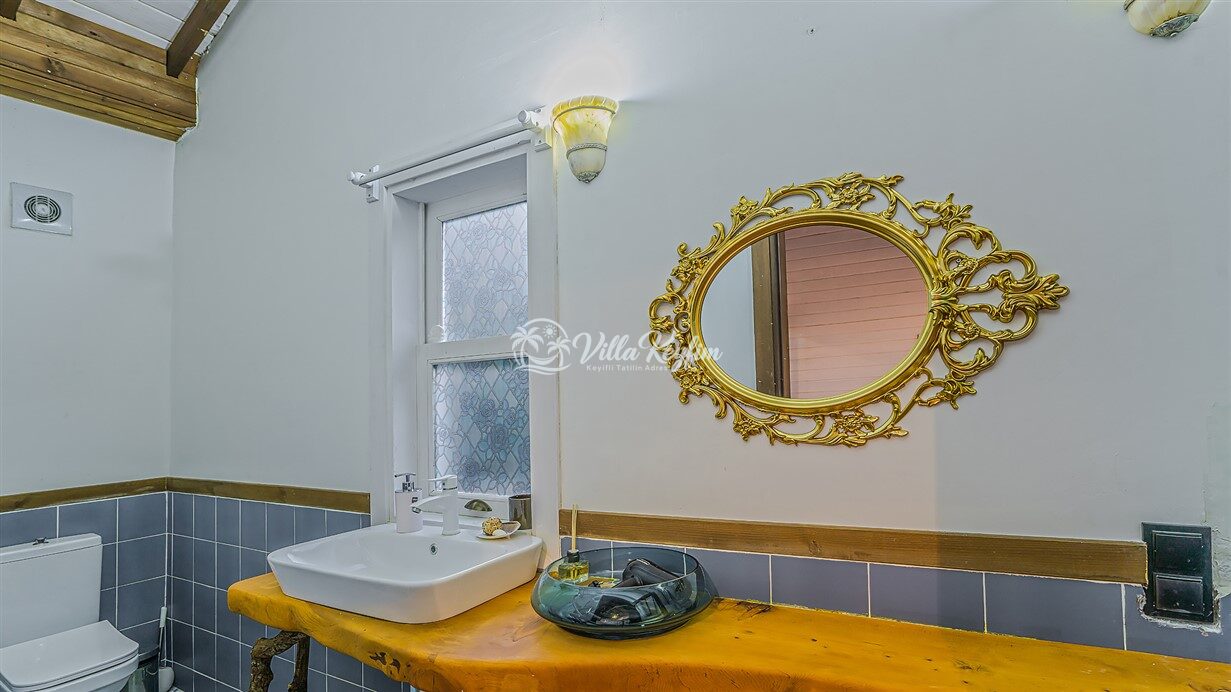 Villa Asmalı Konak — 49