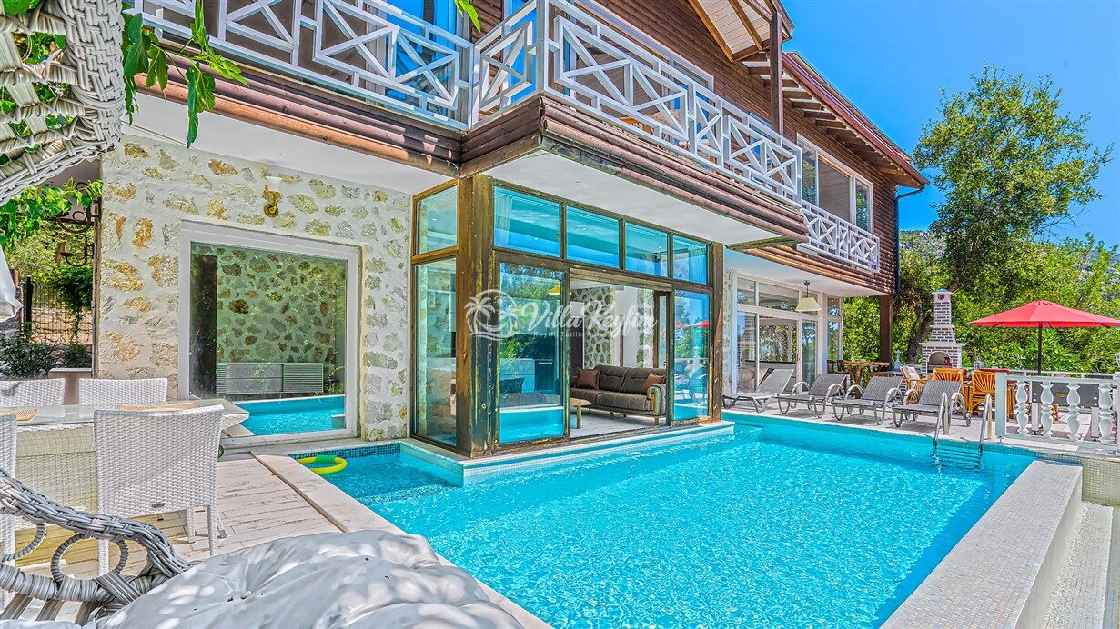 Villa Asmalı Konak — 24