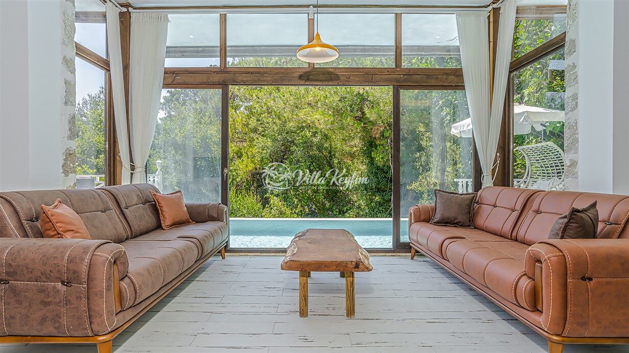 Villa Asmalı Konak — 70