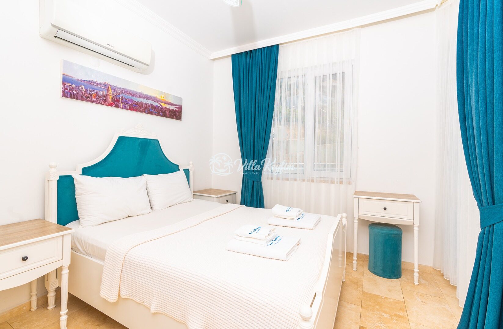 Villa Leo Kızıltaş — 24
