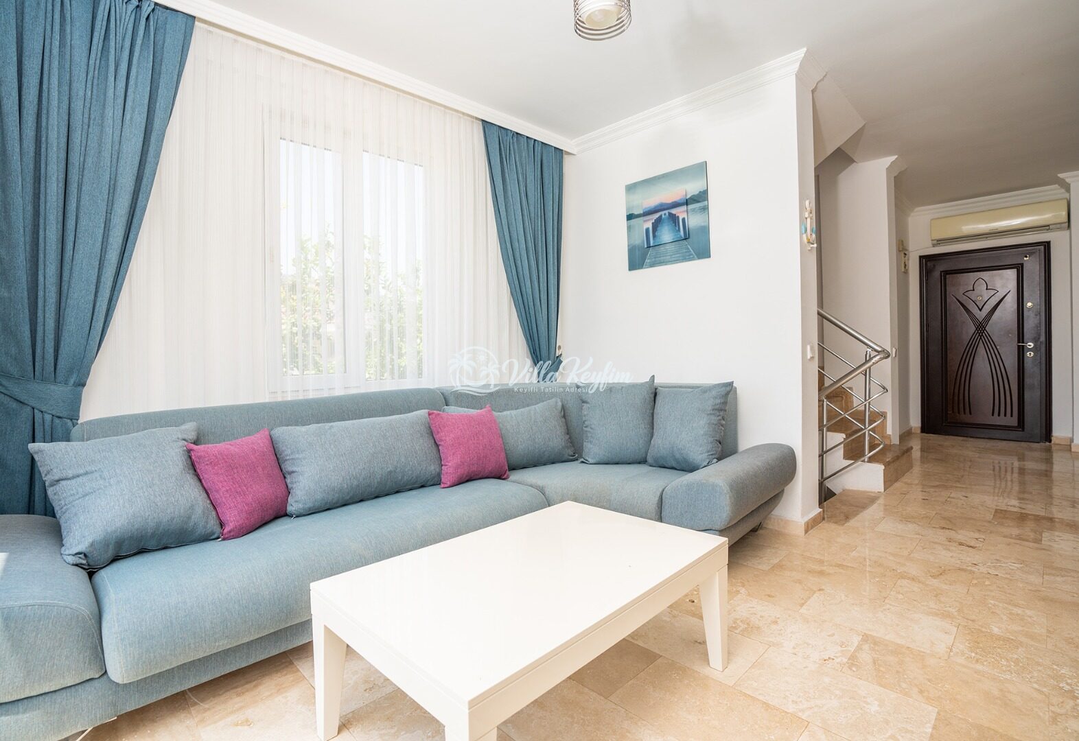 Villa Leo Kızıltaş — 9