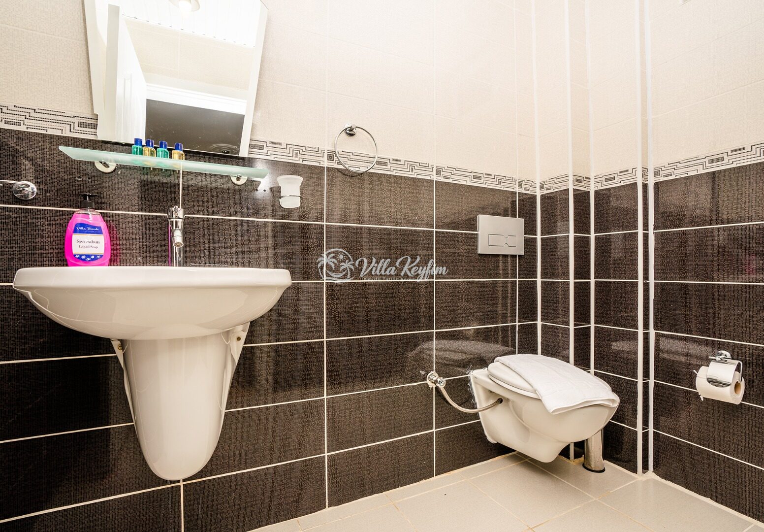 Villa Leo Kızıltaş — 28