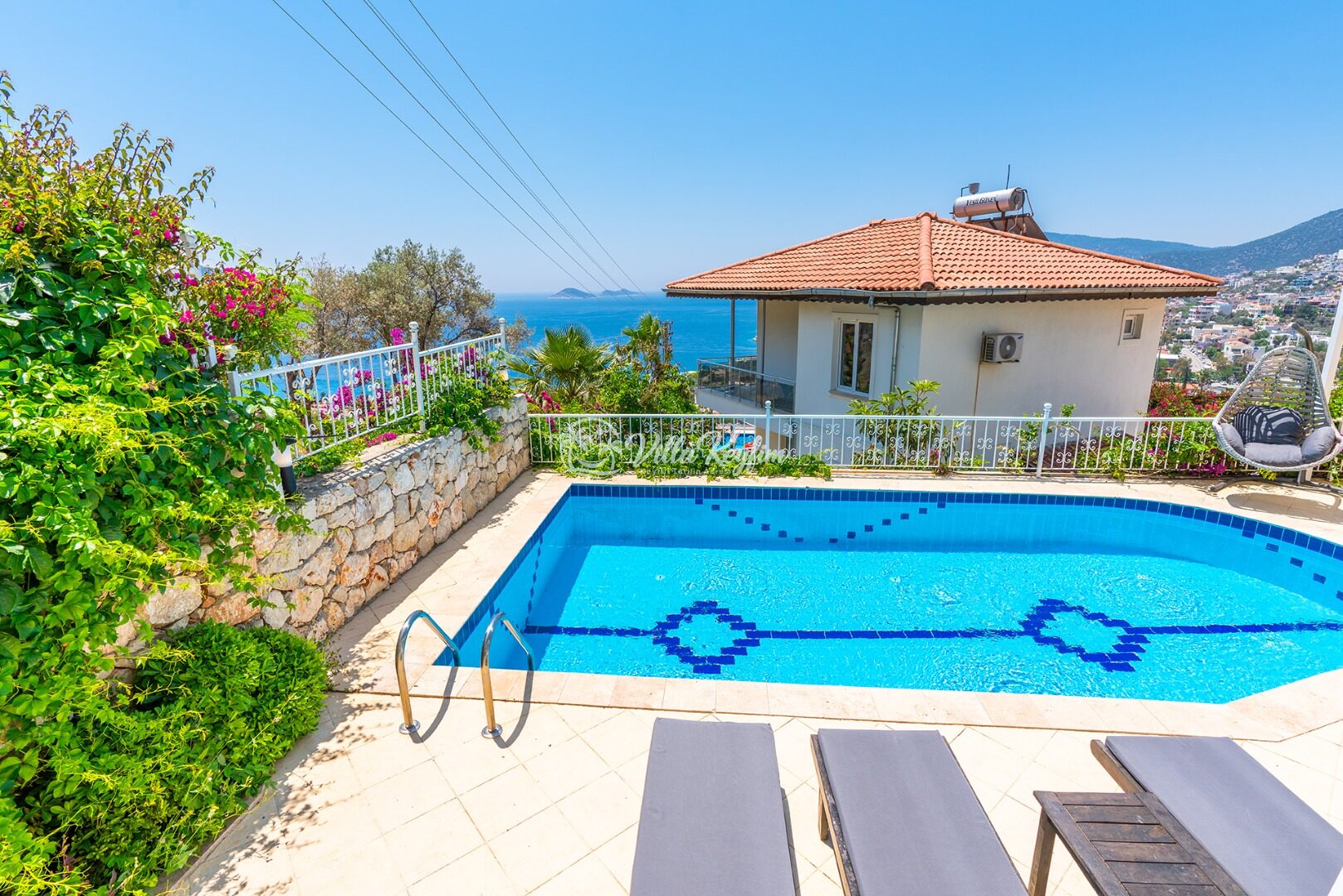 Villa Leo Kızıltaş — 2