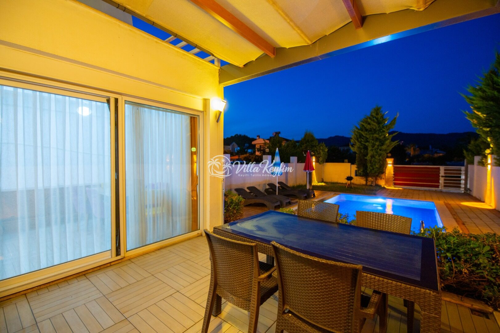 Villa Anka 8 — 4