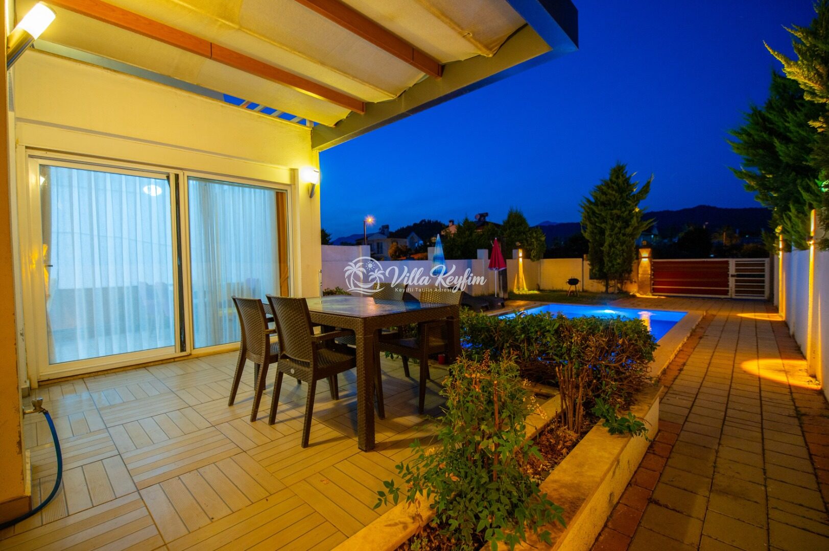 Villa Anka 8 — 5