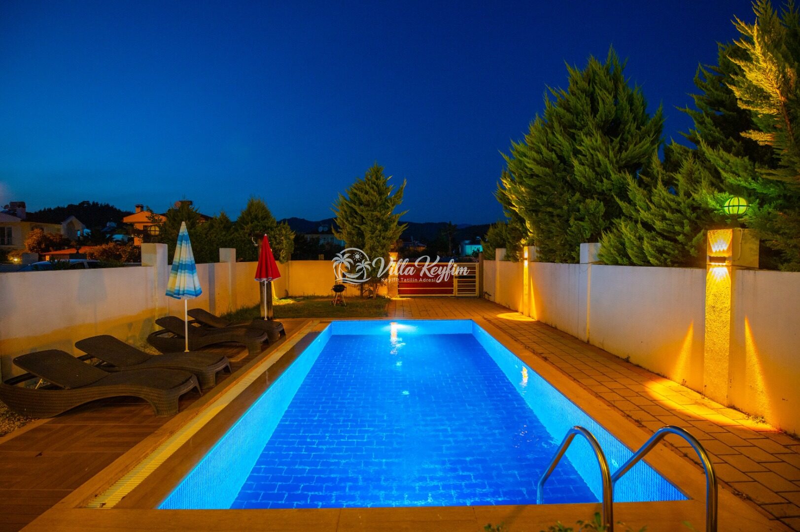 Villa Anka 8 — 8