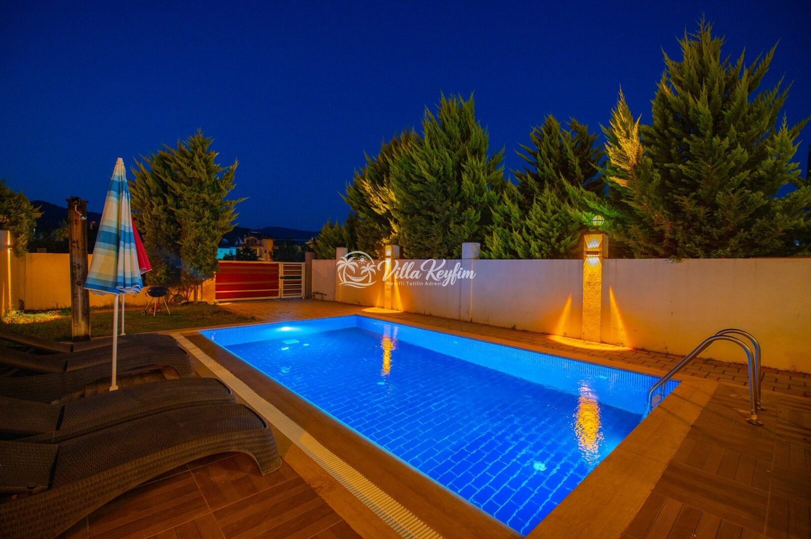 Villa Anka 8 — 10