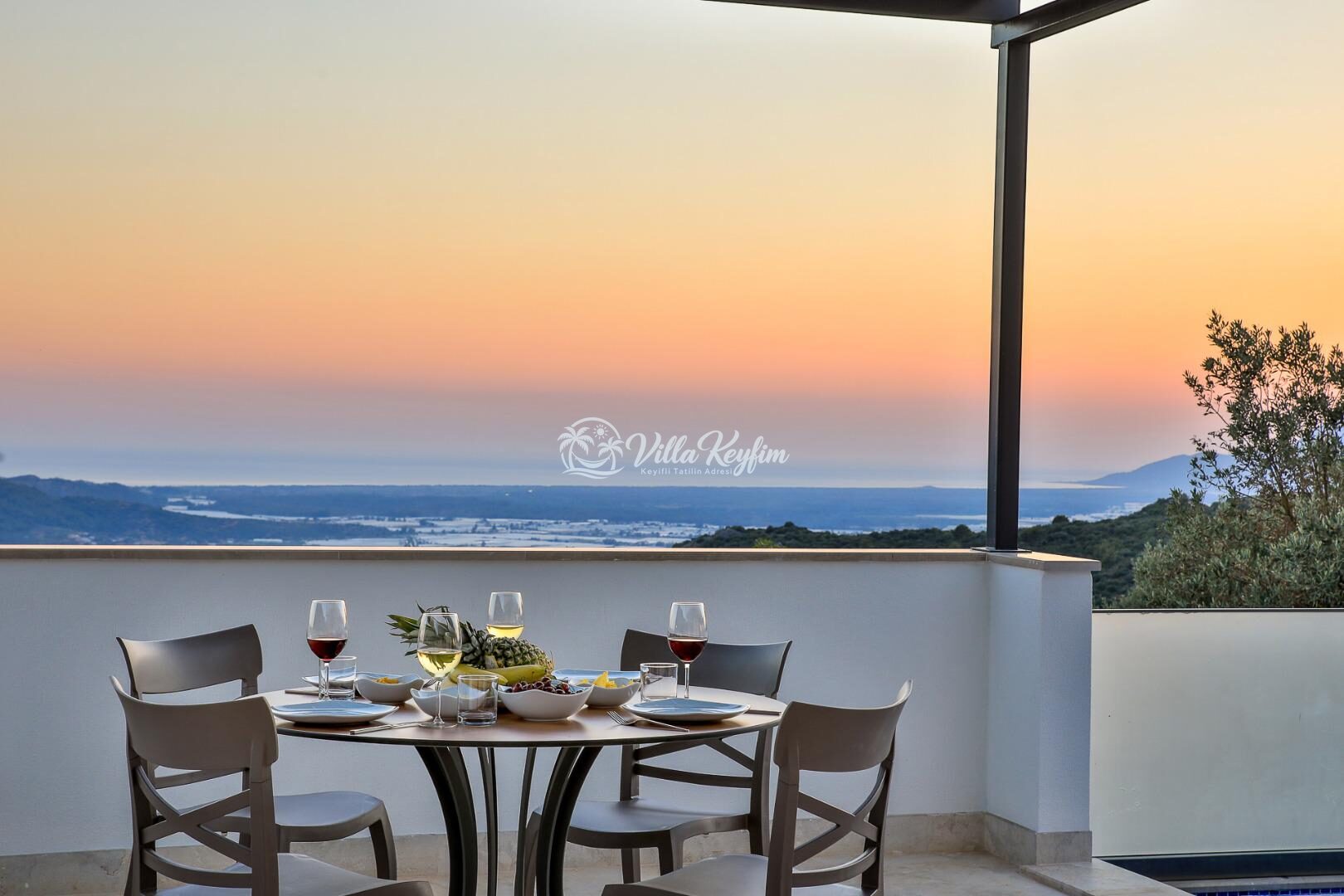 Villa Azure — 17