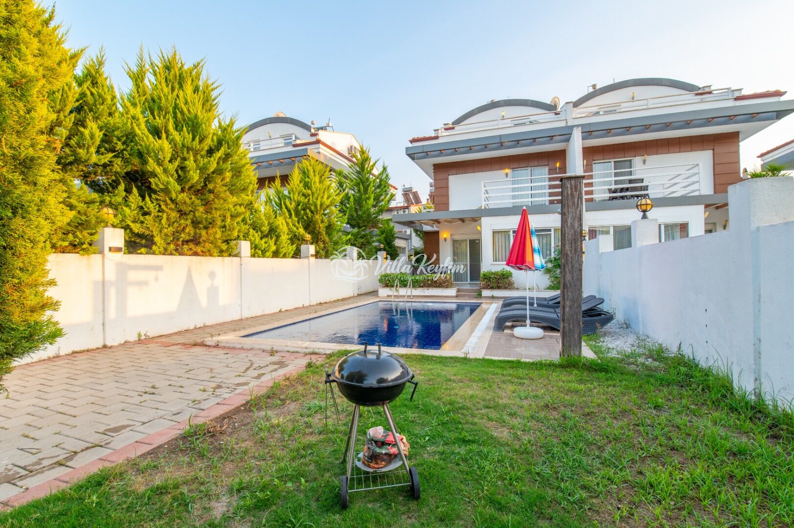 Villa Anka 8 — 13