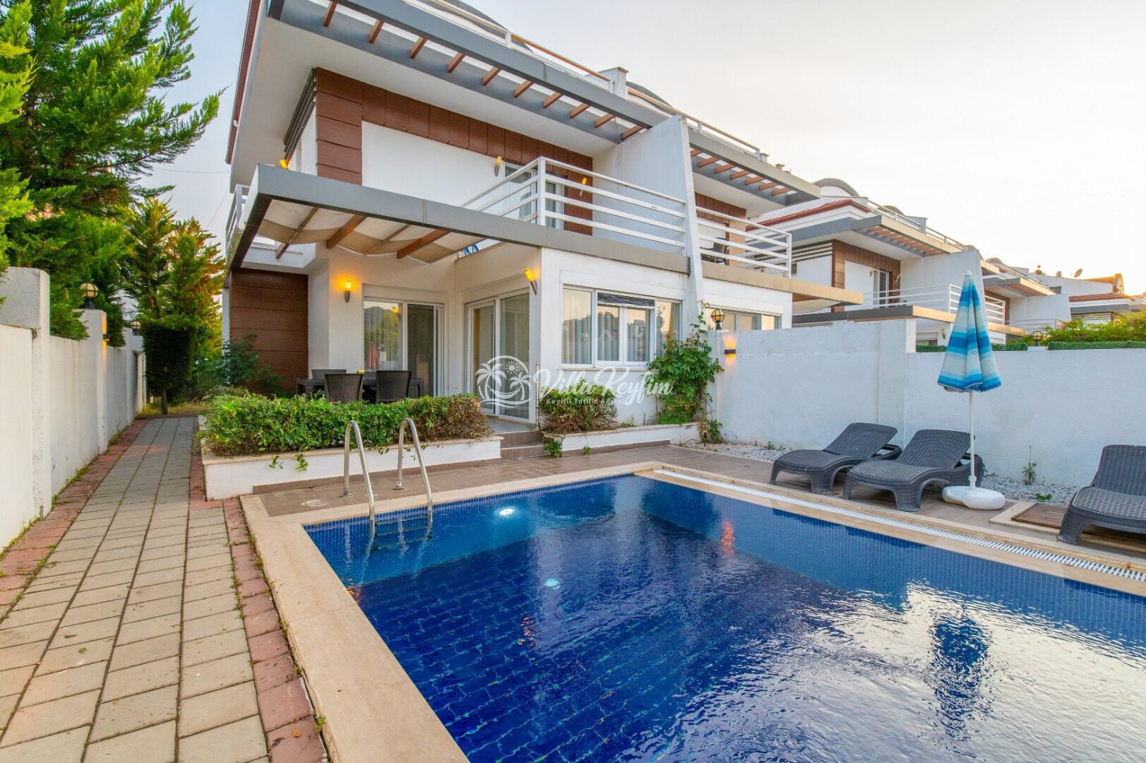 Villa Anka 8 — 14