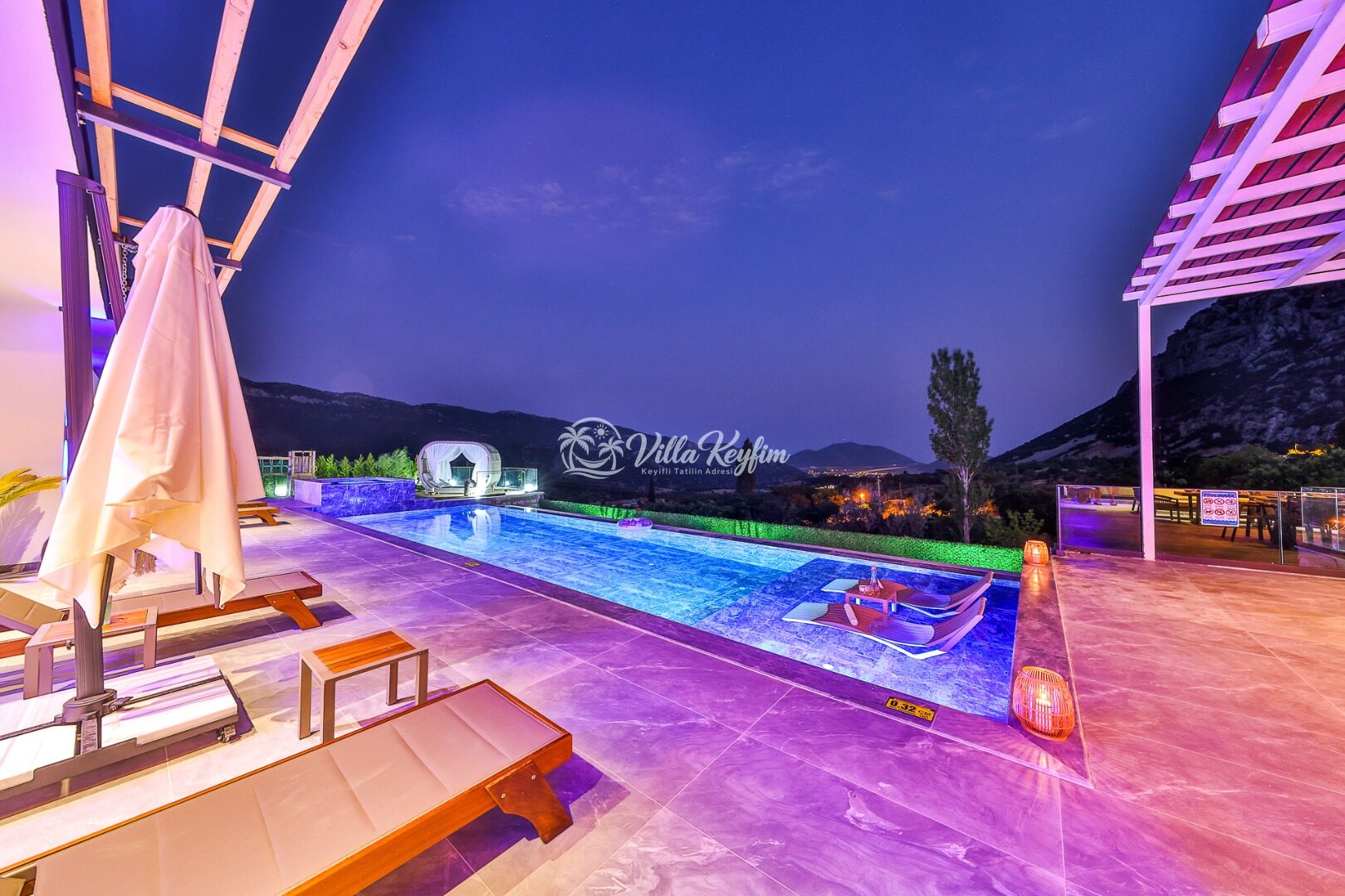 Villa Free — 6