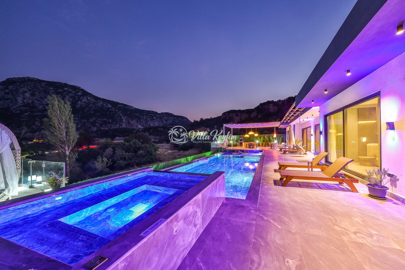Villa Free — 8