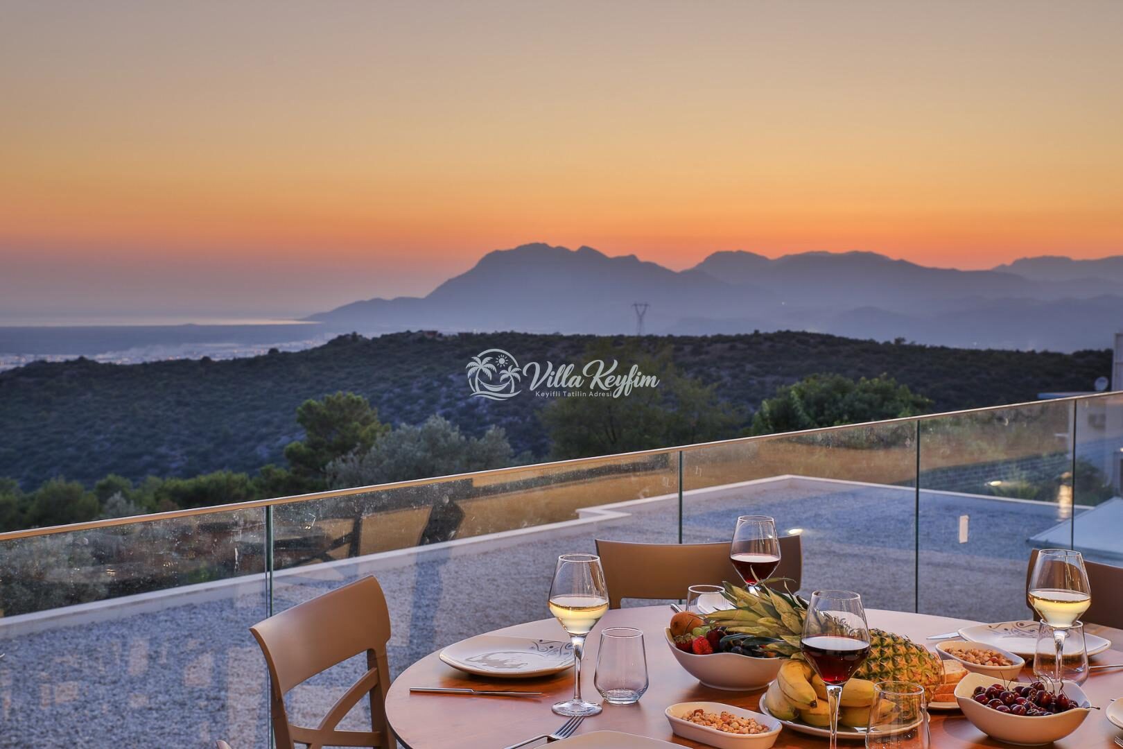Villa Azure Duo — 15