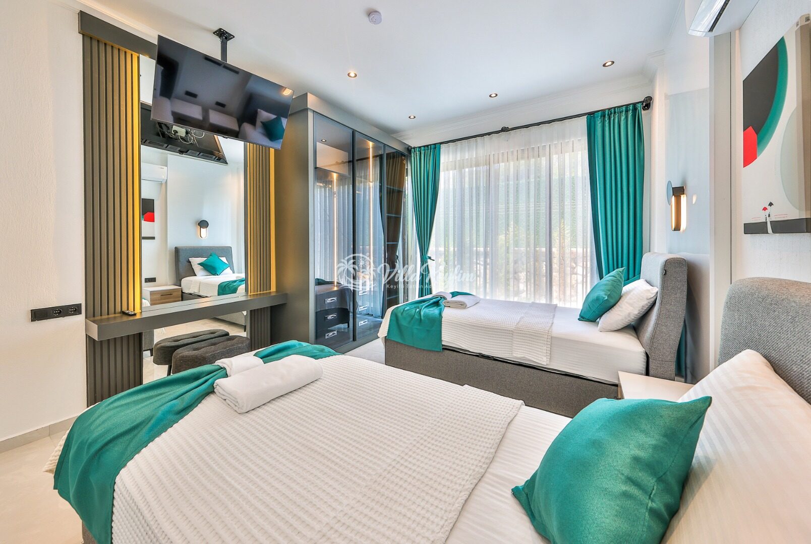 Villa Free — 23