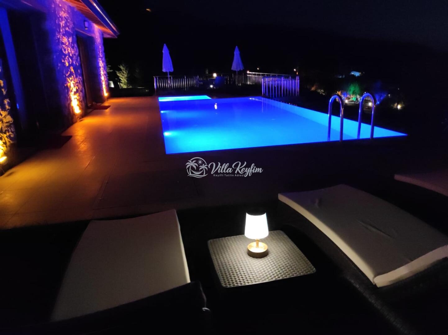 Villa Ahenk — 14