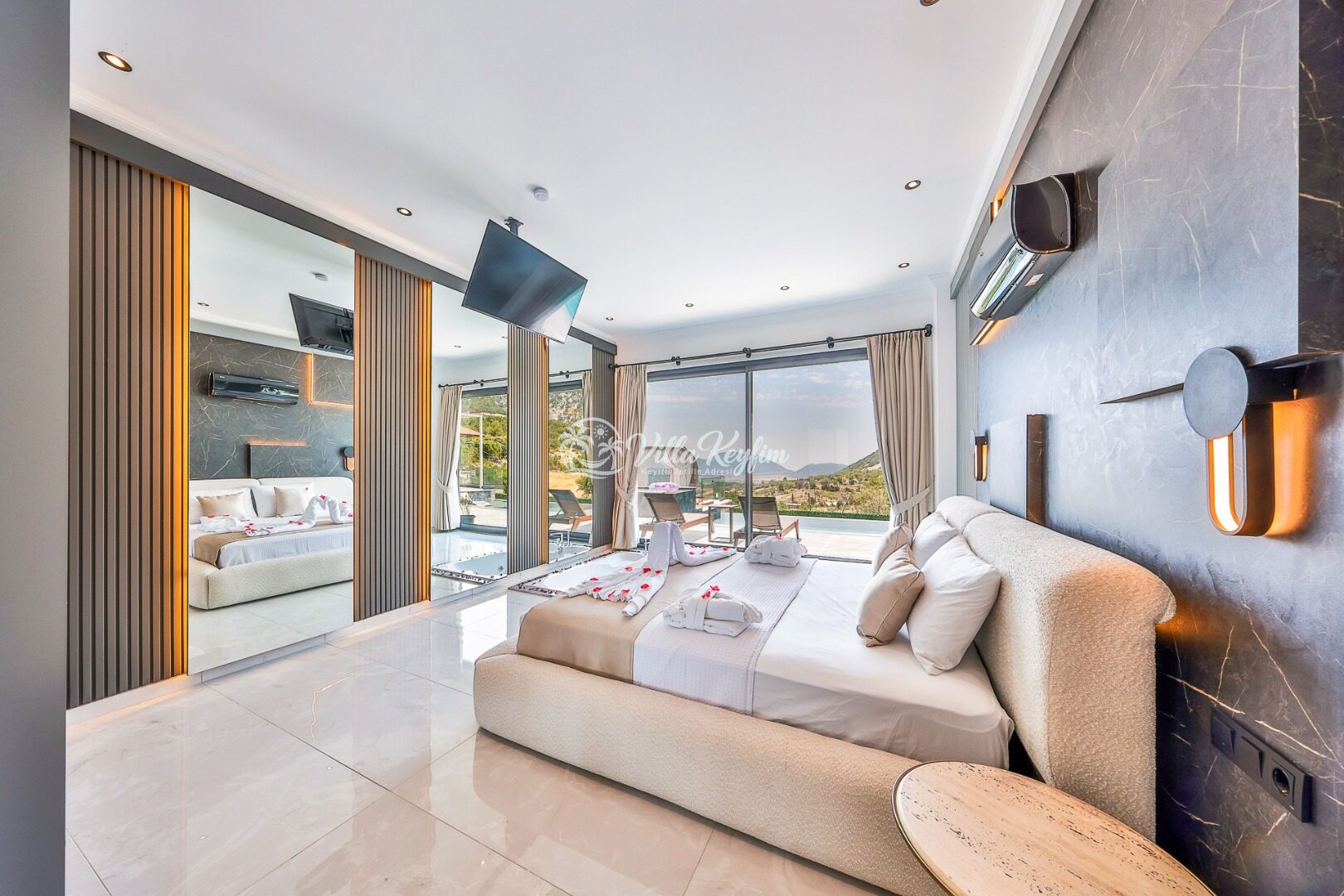 Villa Free — 38