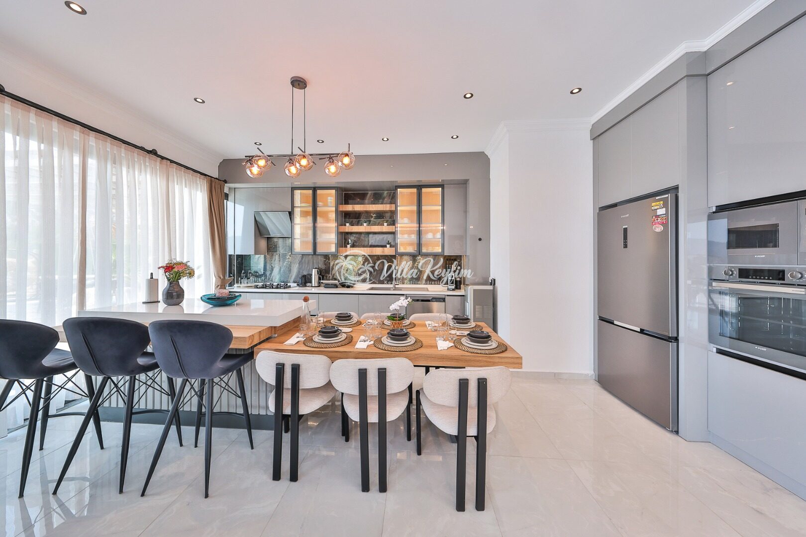 Villa Free — 51