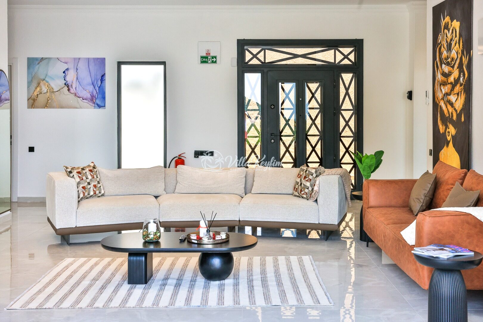 Villa Free — 66