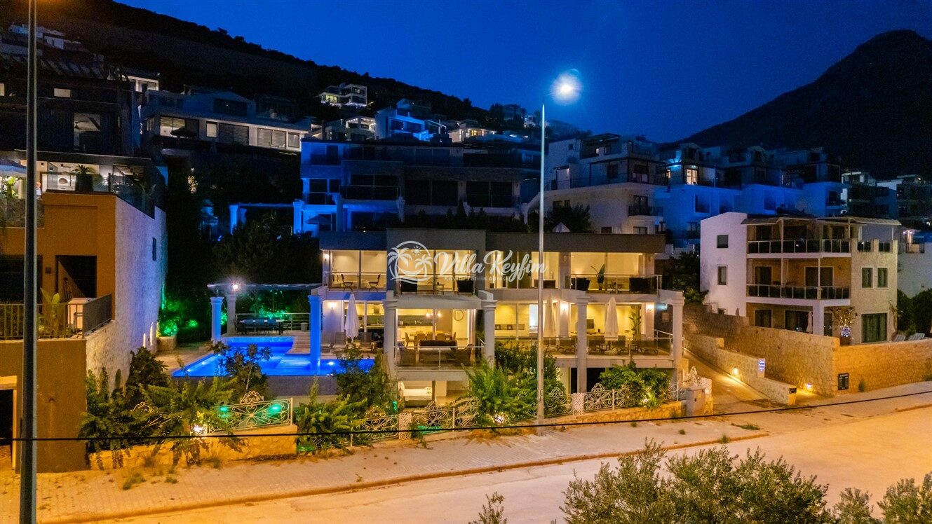Villa Alba — 2